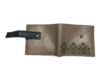 I&B Men's wallet 'Stanimir'